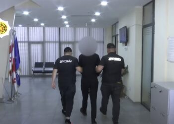 ვიდეო – ამოღებულია განსაკუთრებით დიდი ოდენობით „მარიხუანა“ – კახეთში პოლიციამ ოთხი პირი დააკავა