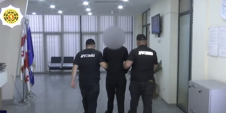 ვიდეო – ამოღებულია განსაკუთრებით დიდი ოდენობით „მარიხუანა“ – კახეთში პოლიციამ ოთხი პირი დააკავა