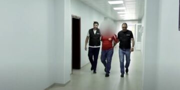 ნარკორეალიზატორი