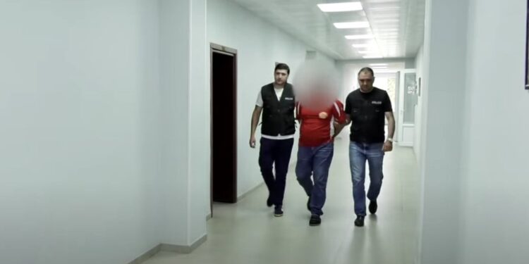 ნარკორეალიზატორი