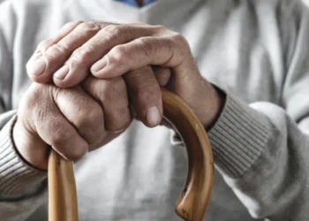 ხუთი ინტიმური კითხვა მამაკაცის დაბერების შესახებ