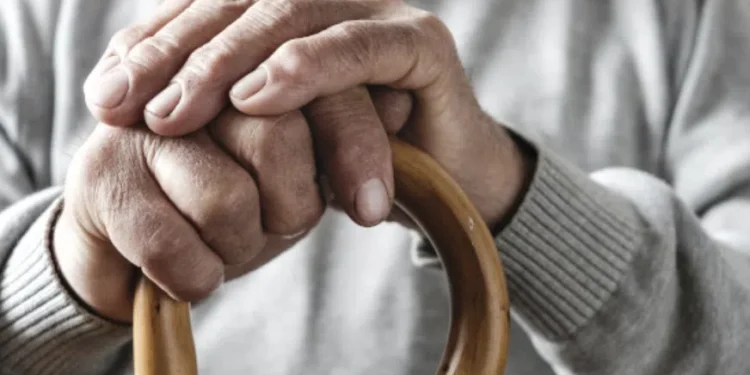 ხუთი ინტიმური კითხვა მამაკაცის დაბერების შესახებ