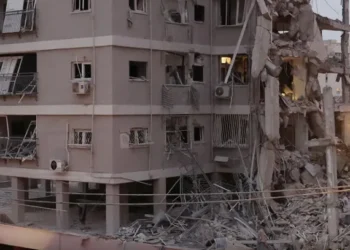 ისრაელმა ირანში, იარაღის წარმოების ობიექტებთან ახლოს მცხოვრები ირანელებისთვის ევაკუაციის შესახებ გაფრთხილება გაავრცელა