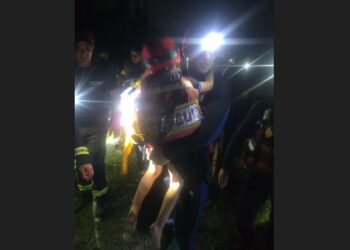 საგანგებო სიტუაციების მართვის სამსახური სამეგრელოში დაკარგული ბავშვის პოვნის შესახებ განცხადებას ავრცელებს