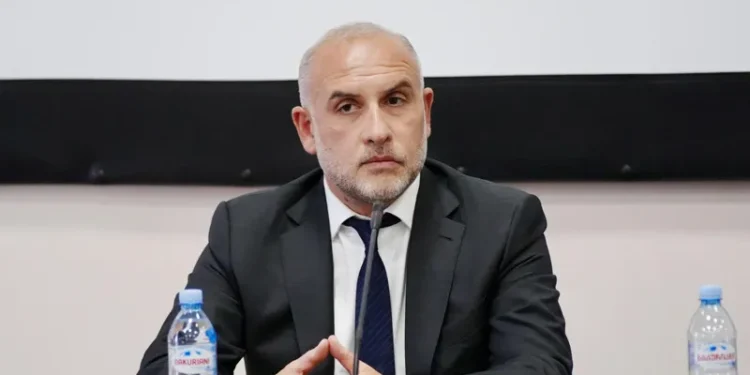 ირაკლი ფურცელაძე