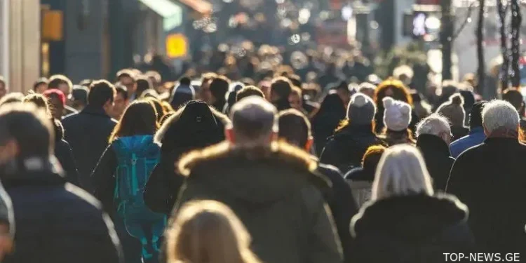 რომელი სახელები ჰქვიათ საქართველოში ყველაზე მეტ ქალს და მამაკაცს