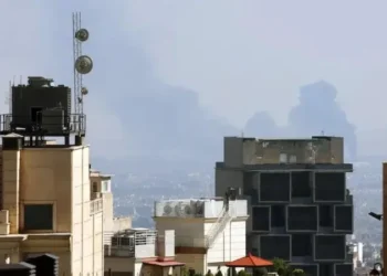 ისრაელმა ირანის ცენტრიფუგებისა და რაკეტების წარმოების ობიექტებზე დარტყმები 50-ზე მეტი მოიერიშე თვითმფრინავით განახორციელა