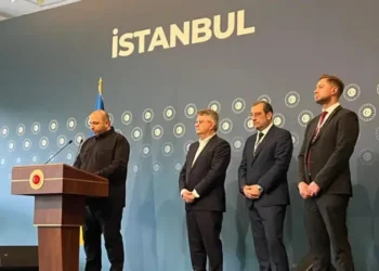 რაზე შეთანხმდნენ უკრაინა და რუსეთი სტამბულის დღევანდელ მოლაპარაკებებზე