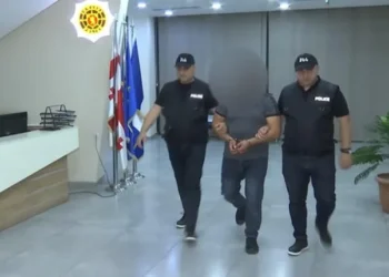 კახეთში მამაკაცის მკვლელობისთვის პოლიციამ 2 პირი დააკავა