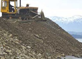 გურიაში ქვიშა-ხრეშის უკანონოდ მოპოვების ფაქტი გამოვლინდა – გარემოსდაცვითი ზედამხედველობის დეპარტამენტი