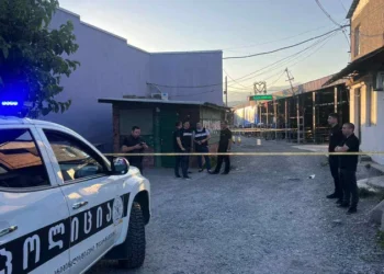 მამაკაცს ბაზრის ტერიტორიაზე, მისივე მაღაზიაში რამდენჯერმე ესროლეს – მკვლელობა კახეთში