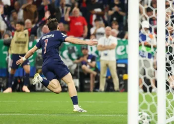 ხვიჩა კვარაცხელია და „პარი სენ-ჟერმენი“ ჩემპიონთა ლიგის გამარჯვებულია