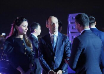 ეკონომიკის მინისტრი მარიამ ქვრივიშვილი გახდა