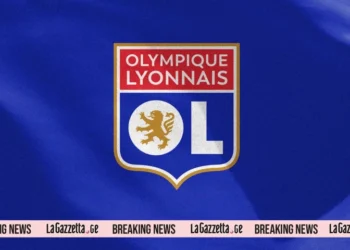 მიქაუტაძის ლიონი ლიგა 2-ში დააქვეითეს