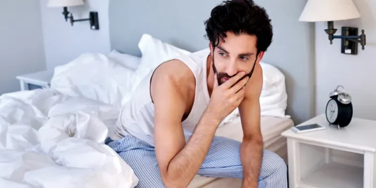 რომელია მამაკაცის ყველაზე გავრცელებული დაავადებები