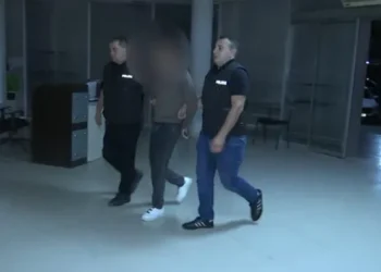 მარნეულში, გუშინ მომხდარი დაჭრის ფაქტზე პოლიციამ 2 პირი დააკავა