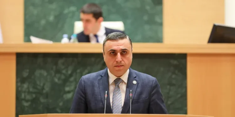 დავით მათიკაშვილის განმარტებით, „გარკვეულ ტექნიკურ უზუსტობას ჰქონდა ადგილი“ და „სიტყვისა და გამოხატვის თავისუფლების შესახებ“ კანონში აზრისა და მოწოდების თავისუფლების შესახებ მუხლი რჩება და მას არ ეხებიან