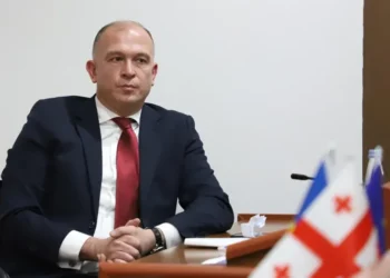 ლევან მგალობლიშვილი