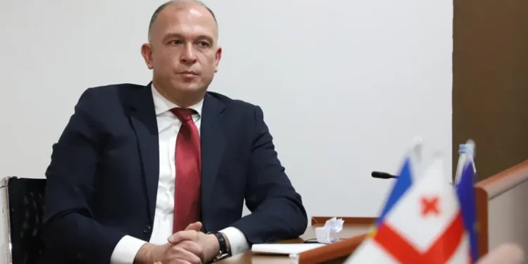 ლევან მგალობლიშვილი