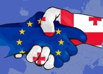 მთავრობის ადმინისტრაციას ნატოს სამიტზე მოსაწვევი არ მიუღია