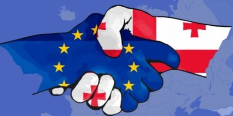 მთავრობის ადმინისტრაციას ნატოს სამიტზე მოსაწვევი არ მიუღია