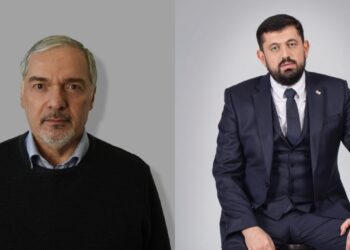 კუპრაშვილის უწყება NGO-ებისგან მოქალაქეების პერსონალურ მონაცემებს 3 კანონის საფუძველზე ითხოვს