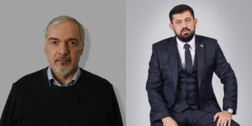 კუპრაშვილის უწყება NGO-ებისგან მოქალაქეების პერსონალურ მონაცემებს 3 კანონის საფუძველზე ითხოვს