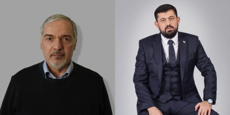 კუპრაშვილის უწყება NGO-ებისგან მოქალაქეების პერსონალურ მონაცემებს 3 კანონის საფუძველზე ითხოვს