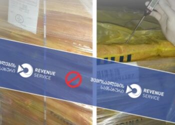 ფოთისა და ყულევის პორტების და ფოთის თიზ-ის საბაჟოზე იმპორტირებული 108 000 კგ ქათმის ხორცი გაანადგურეს