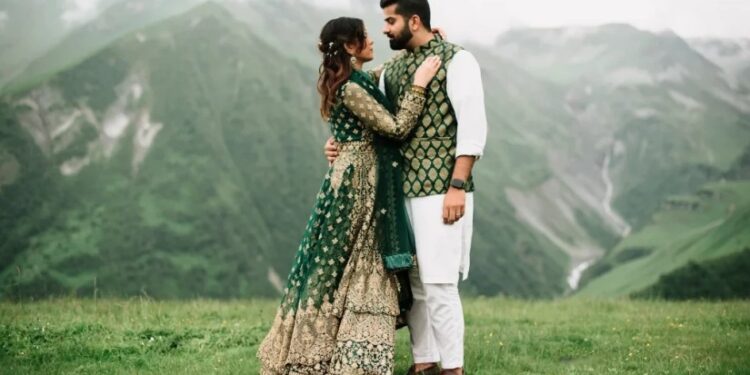 საქართველოში ინდოელთა ქორწილების წახალისებისთვის GNTA ინდოელ ქორწილების ორგანიზატორებს იწვევს