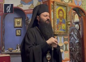 მარნეულის ეპისკოპოსის თქმით, “მოქმედი მთავრობის წევრი” მის მოწამვლას გეგმავდა