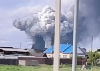რუსეთი ადასტურებს, რომ უკრაინამ აეროდრომებზე თავდასხმა განახორციელა, თუმცა “მოიგერიეს”