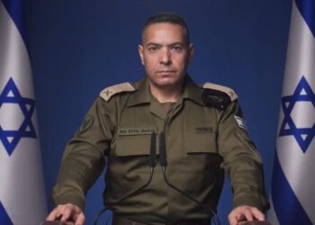 IDF: ისრაელმა თეირანში საჰაერო სივრცეზე სრული კონტროლი დაამყარა