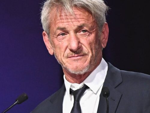 შონ პენი: შეხედეთ, რა ხდება საქართველოში და გაიხსენეთ რა მოხდა უკრაინაში შეჭრამდე