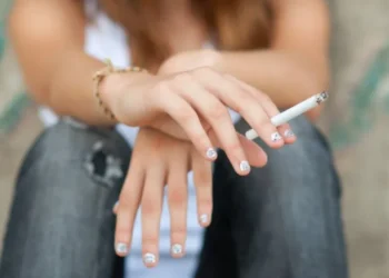 რა ემართება ორგანიზმს მოწევის შეწყვეტის შემდეგ