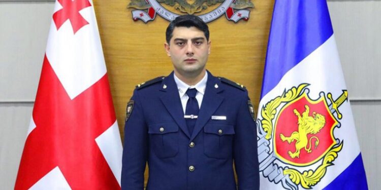 ვაჟა სირაძე