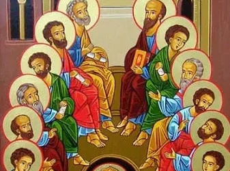 მართლმადიდებელი ქრისტიანული სამყარო სულთმოფენობას აღნიშნავს