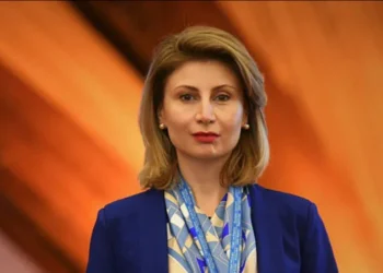 მთავრობამ აშშ-ში საქართველოს ელჩის თანამდებობაზე თამარ ტალიაშვილის კანდიდატურა წარადგინა