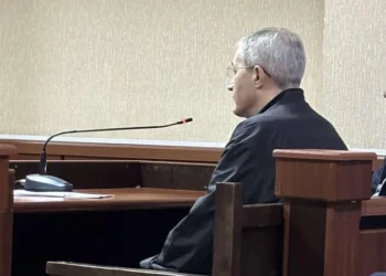 გივი თარგამაძეს 7-თვიანი პატიმრობა მიესაჯა და 2 წლის ვადით თანამდებობის დაკავება აეკრძალა