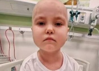 7 წლის უკრაინელი გოგო, რომელიც ისრაელში კიბოს სამკურნალოდ ჩავიდა, ირანის იერიშს ემსხვერპლა