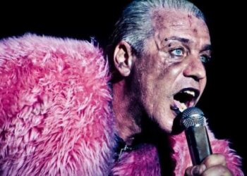 ტილ ლინდემანი