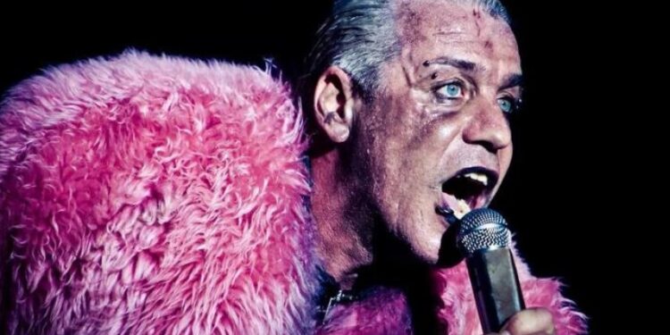 ტილ ლინდემანი