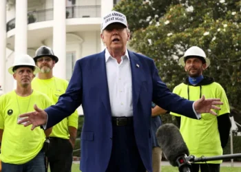 ტრამპი – პუტინმა მედიაცია შემომთავაზა და ვუთხარი: ჯერ თავს უშუამავლე, ამაზე მერე იღელვე