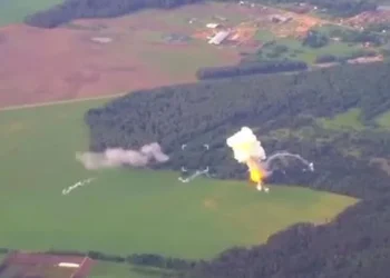 უკრაინამ რუსეთში, ბრიანსკში სამიზნეებს დაარტყა, განადგურებულია “ისკანდერის” სისტემები