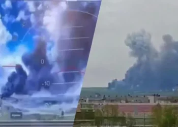 რუსეთის აეროდრომები