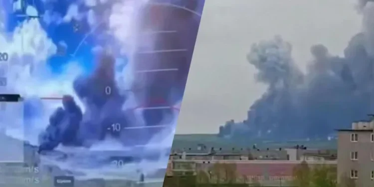 რუსეთის აეროდრომები