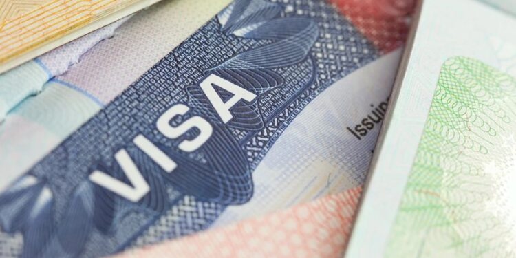 აშშ-ის ვიზის აპლიკანტები ვალდებული არიან, თავიანთი სოციალური ქსელები საჯარო გახადონ – საელჩოს განცხადება