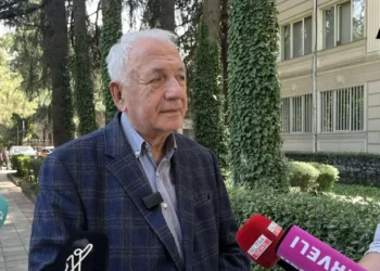 ”რძის სკანდალი” გრძელდება – ჩვენ არ დაგვირღვევია კანონმდებლობა – კომპანია ”ჩირინა”