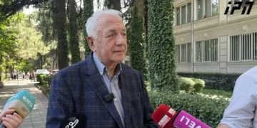 ”რძის სკანდალი” გრძელდება – ჩვენ არ დაგვირღვევია კანონმდებლობა – კომპანია ”ჩირინა”