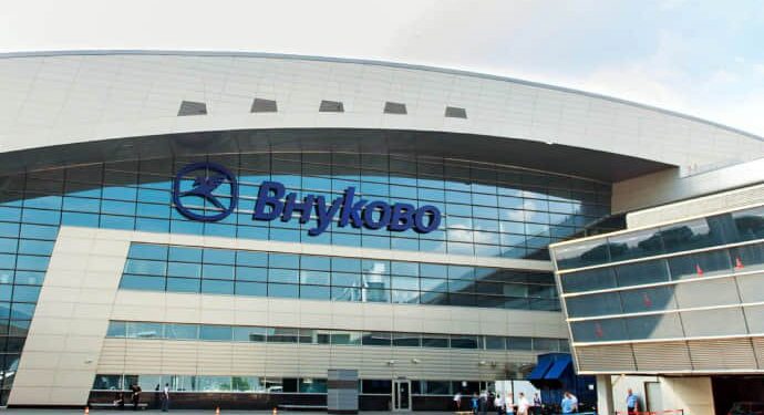 უკრაინის მხრიდან მოსკოვზე დრონებით თავდასხმის გამო, რუსეთმა 2 აეროპორტი დახურა